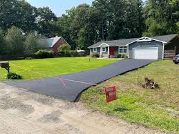 Driveway Snow Removal Preparation in Sour Lake, TX